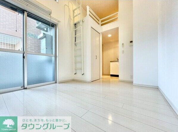 プルミエールの物件内観写真